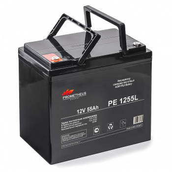 Батарея для ИБП Prometheus Energy PE 1255L