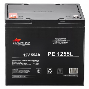 Батарея для ИБП Prometheus Energy PE 1255L