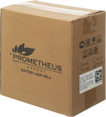 Батарея для ИБП Prometheus Energy PE 1255L