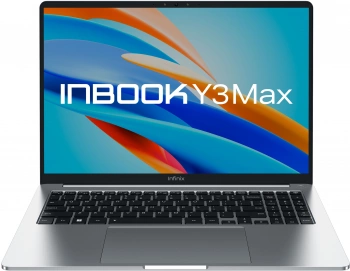 Ноутбук Infinix Inbook  Y3 Max YL613