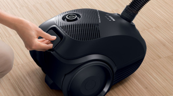 Пылесос Bosch Serie 2 BGBS2BA1P