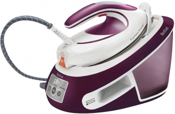 Парогенератор Tefal SV8061E0