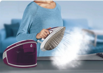 Парогенератор Tefal SV8061E0