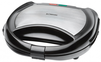 Сэндвичница Bomann ST/WA 1364