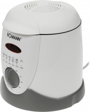Фритюрница Bomann FFR 1290 CB