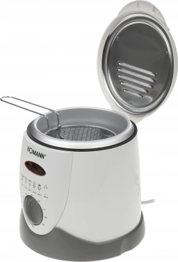 Фритюрница Bomann FFR 1290 CB