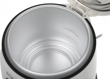 Фритюрница Bomann FFR 1290 CB