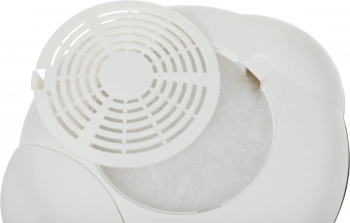 Фритюрница Bomann FFR 1290 CB