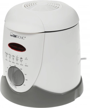 Фритюрница Clatronic FFR 2916