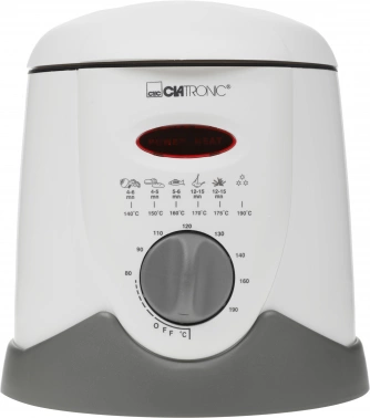 Фритюрница Clatronic FFR 2916
