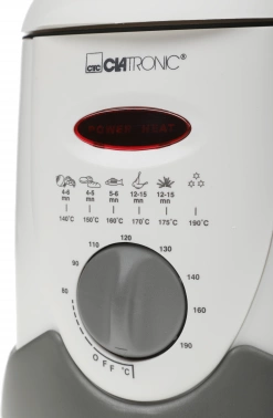 Фритюрница Clatronic FFR 2916