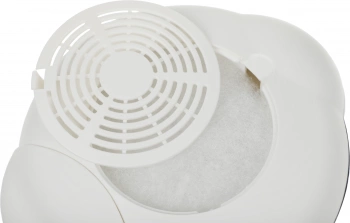 Фритюрница Clatronic FFR 2916