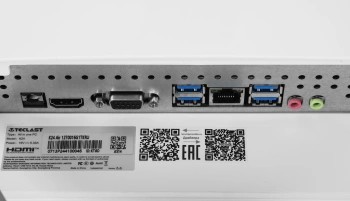 Моноблок Teclast K24 Air