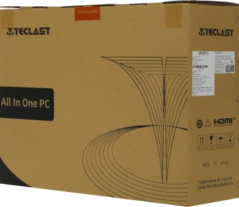 Моноблок Teclast K24 Air