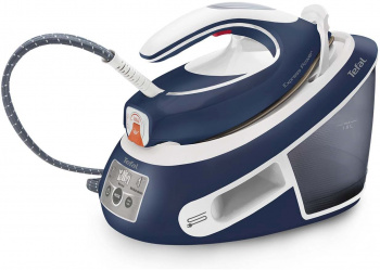 Парогенератор Tefal SV8060E0