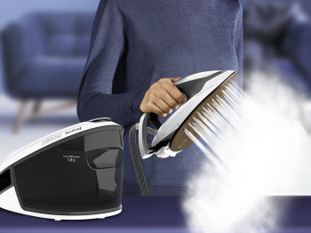Парогенератор Tefal SV8130E0