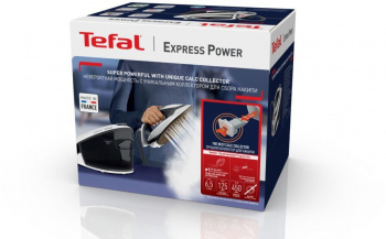 Парогенератор Tefal SV8130E0