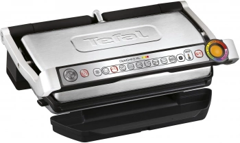 Электрогриль Tefal Optigrill GC724D12