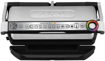 Электрогриль Tefal Optigrill GC724D12