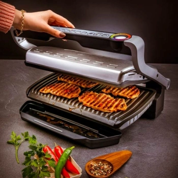 Электрогриль Tefal Optigrill GC724D12