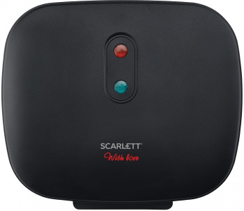 Электрогриль Scarlett SC-EG350M08