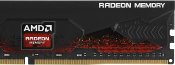 Память DDR4 2x8GB 2666MHz AMD  R7S416G2606U2K
