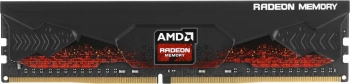 Память DDR4 2x8GB 2666MHz AMD  R7S416G2606U2K