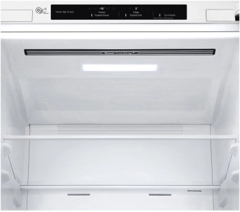 Холодильник LG GC-B509SQCL