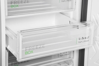 Морозильная камера Бирюса Б-M6046SN