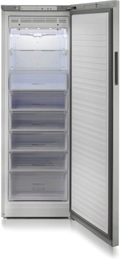 Морозильная камера Бирюса Б-M6047SN