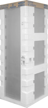 Морозильная камера Бирюса Б-M6047SN