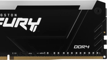 Память DDR4 2x16GB 2666MHz Kingston  KF426C16BB12AK2/32