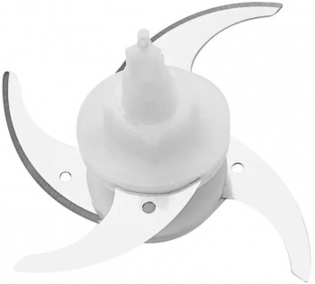 Измельчитель электрический Galaxy Line GL 2358