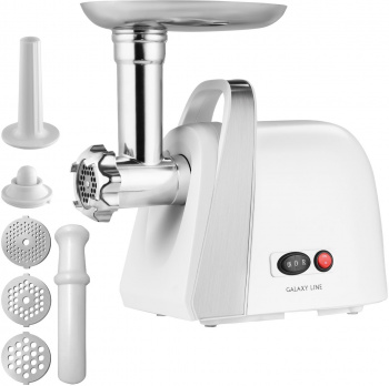 Мясорубка Galaxy Line GL 2421
