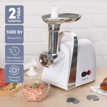 Мясорубка Galaxy Line GL 2421