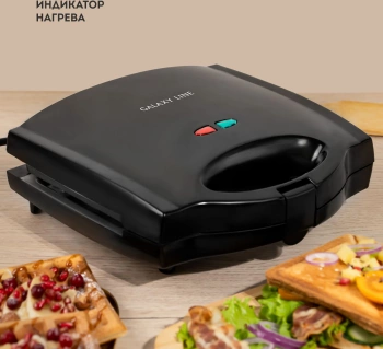 Сэндвичница Galaxy Line GL 2959