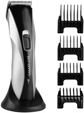 Машинка для стрижки Galaxy Line GL 4155