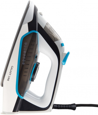 Утюг Galaxy Line GL 6107