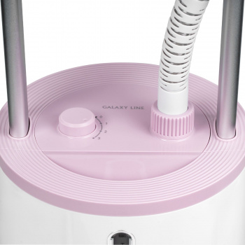 Отпариватель напольный Galaxy Line GL 6216