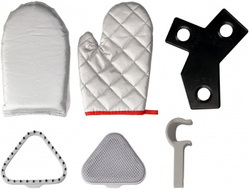 Отпариватель напольный Galaxy Line GL 6216