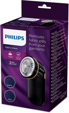 Машинка для снятия катышков Philips  GC026/80