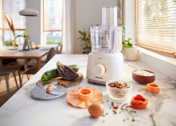 Кухонный комбайн Philips HR7310/00