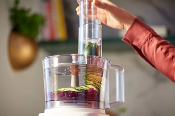 Кухонный комбайн Philips HR7310/00