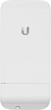 Точка доступа Ubiquiti NanoStation LocoM5