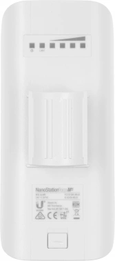 Точка доступа Ubiquiti NanoStation LocoM5