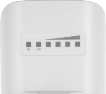 Точка доступа Ubiquiti NanoStation LocoM5