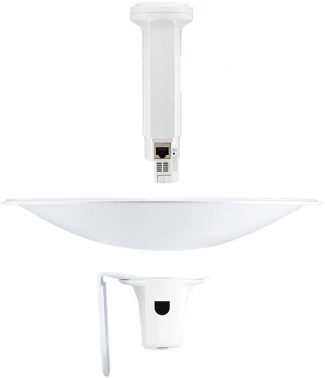 Точка доступа Ubiquiti PowerBeam M5-300
