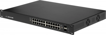 Коммутатор Ubiquiti EdgeSwitch  ES-24-250W