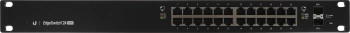 Коммутатор Ubiquiti EdgeSwitch  ES-24-250W
