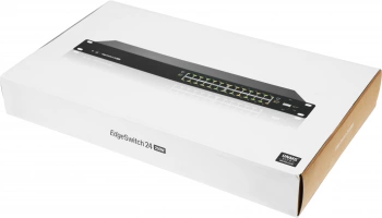 Коммутатор Ubiquiti EdgeSwitch  ES-24-250W